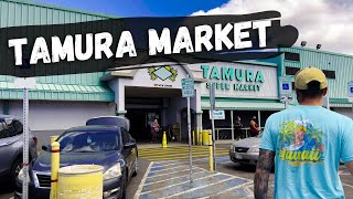 Tamura Super Market | Hawaii's Grocery Store