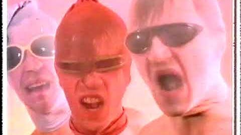 Devo, Jocko Homo
