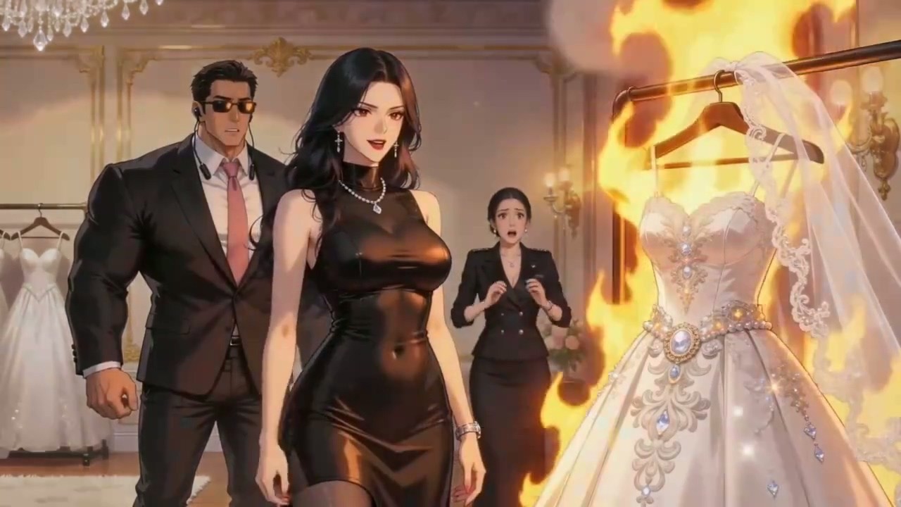 🌟【新番上线】《叛爱成仇》万亿千金撕毁婚约，光速碾压渣男贱女，独掌帝国开启商界女王时代！ 一口气看完 #漫剧 #热血 #玄幻 #战斗 #苍穹动漫