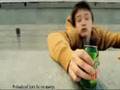 Chuck Norris a Mountain Dew - Vtipná Reklama