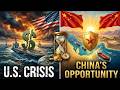 Why the Strait of Hormuz Crisis Gives China Its Best Opportunity Yet