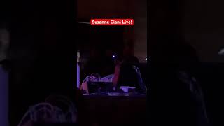 It Was An Honor To Experience The Diva Of The Diode Herself Live Suzanne Ciani At Zenner, Berlin