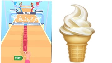 Popsicle Stack Pro Level Gameplay iOS, AndroidWalkthrough Alltrailers Update Mobile Gaming