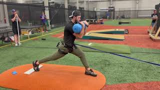 Split Stance Hip Funnels