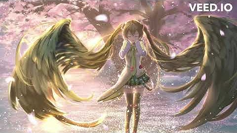 Thumbnail of Nightcore - Dirty Angel (Courtney Jenaé)