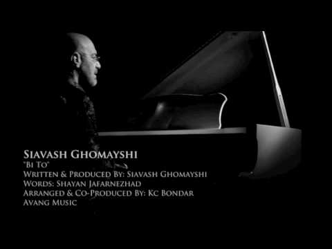 Bito Siavash Ghomayshi NEW 2010 