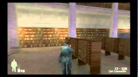 Max Payne (Part 3- Chapter 6)