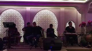 Fuad belfaz L'catraz Band SEROJA