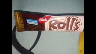 nabati rolls richoco review . Auto Mobil