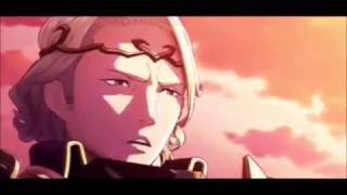 Stay Alive - Fire Emblem