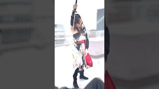 【剣幻】Visual Sword Performance | Reel.012