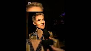 Marie Fredriksson From  @roxetteofficial #roxette #grammys 1992