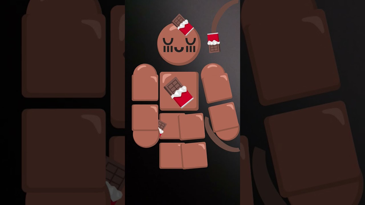 chocolate# - YouTube