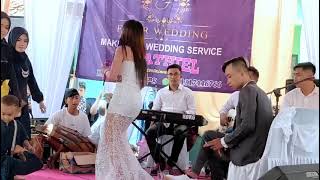 satu rasa cinta || cover by tata agf