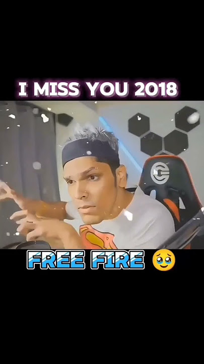 2018 FREE FIRE BACKGROUND MUSIC 🎶🥹 || #freefire #shortsitfeelit #mythpat