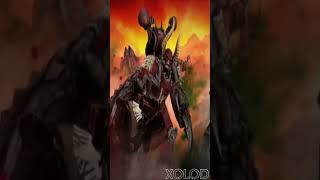 Warhammer Ересь Хоруса Вечная Резня #Xolod #Shorts #Warhammer #Warhammer40K #Warhammer40000 #Gaming