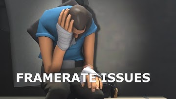 TF2 - How to fix stuttering and low FPS