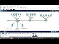 Protocolos de Red en Packet Tracer