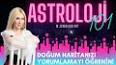 Astroloji ve Burçların Karakter Özelliklerine Etkisi ile ilgili video