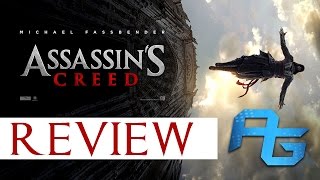 Assassin's Creed Movie Review Tamil | AmrishGamer | Assassins Creed Unity Gameplay PC Tamil