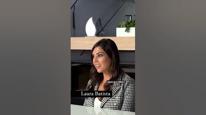 Laura Batista #Arizona | Erin Ethridge