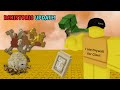 INSANE Prehistoric Update in Grow a Garden! (Bone Blossom + Dino Pets!)