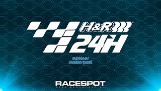 H&amp;R 24H of Spa by Mühlner Motorsport — Part 2 (Hours 6-12)