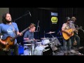 Blitzen Trapper - Love The Way You Walk Away (Live in the BIng Lounge)