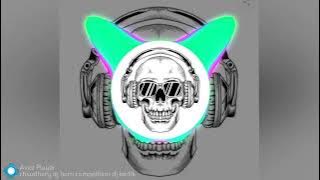 CHAUDHARY DJ VOICE TAG [ DJ VIBRATION ] HORN   TRAP TRANCE   COMPETITION