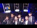 엑소와 개성 뚜렷한 3팀의 판듀 선정을 위한 무대 '으르렁' 《Fantastic Duo》판타스틱 듀오 EP04