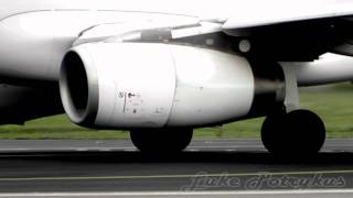 Star Alliance A320! screenshot 5