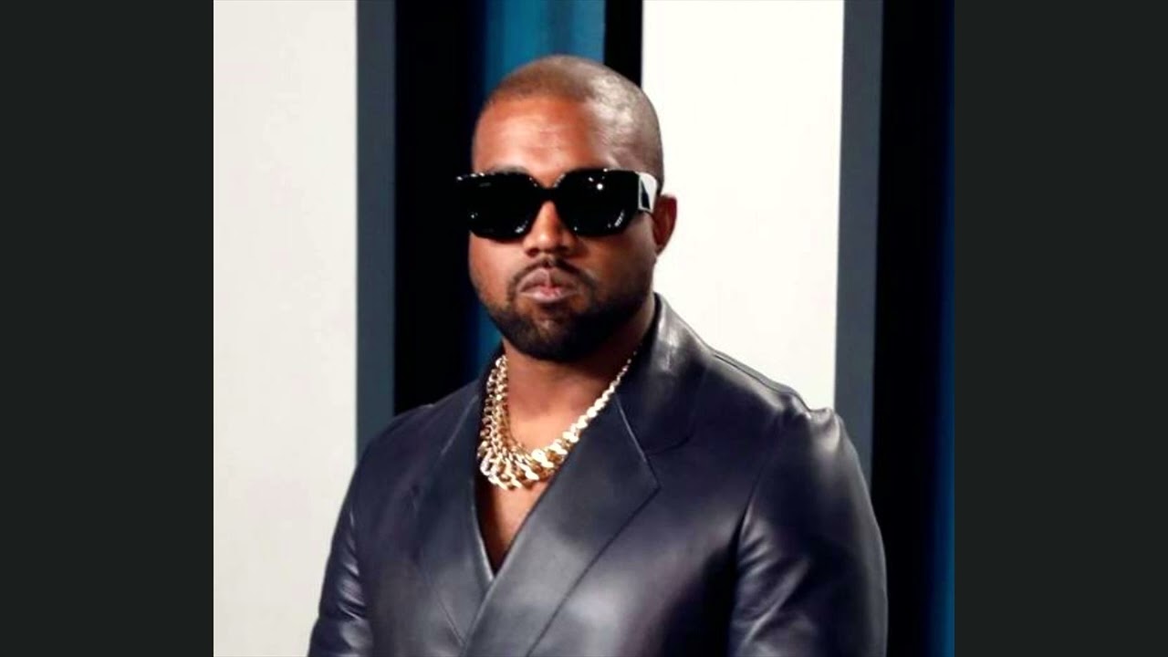 Kanye West - Like That (Remix) [Drake & J. Cole Diss] (Instrumentals)