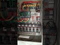 boiler panel new installation