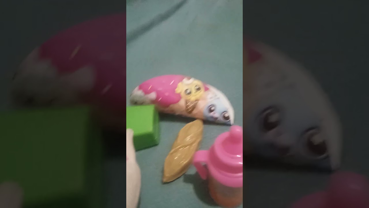 Pijamada con heladito parte 1