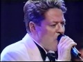 Robert Palmer - Hard Head (Live)