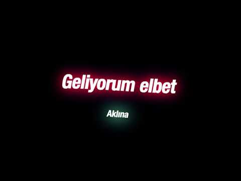 Sancak - Uçurum Lyric Edit