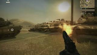 Bfp4F More Tanks In Strikeatkarkand