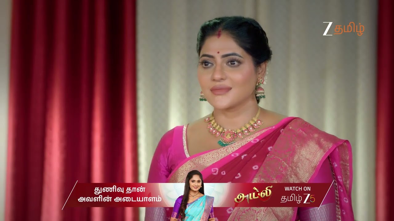 Karthigai Deepam | Ep - 1134 | Best Scene | Feb 27 2026 | Zee Tamil