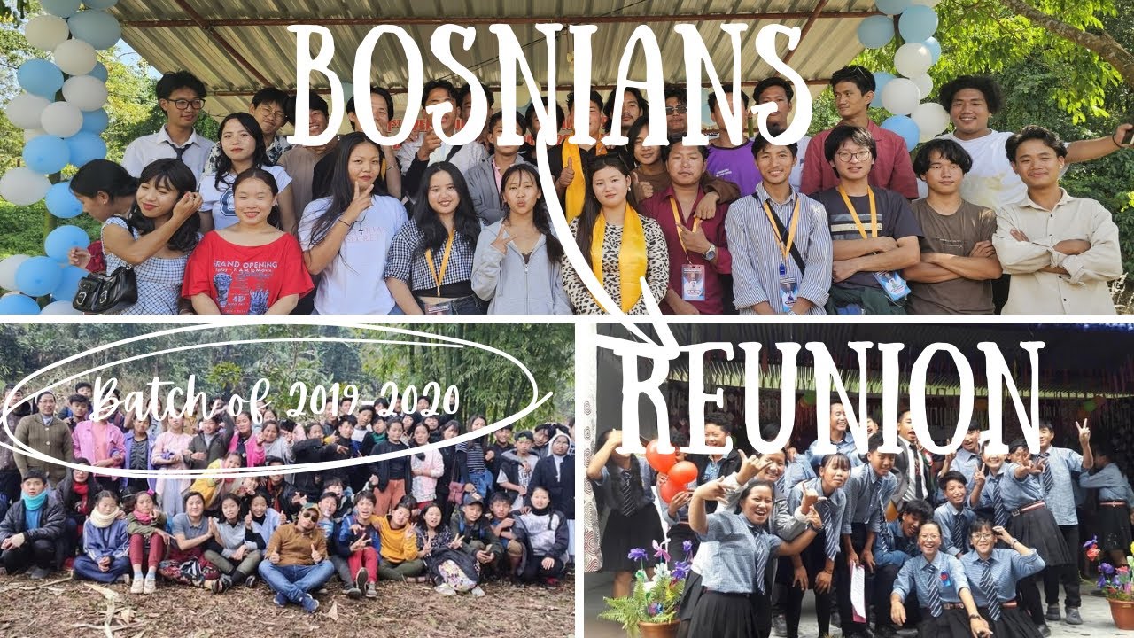 Bosconians Reunion🥹|| Arunachal Pradesh📍||  #explorepage #yt #vlog #viralvideo #fypシ゚viral #foryou 