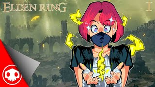 ELDEN RING IS FINALLY HERE || Elden Ring (Part 1)
