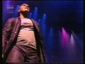 Robbie williams let me entertain you live at slane castle 1999