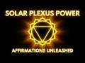 Healing Solar Plexus Chakra Healing Live Streaming