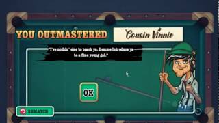 MAFIA BILLIARD TRICKS - Jogue Grátis Online!