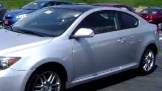 SOLD - 2007 Scion tC SPEC 21740 Younger Toyota Mitsubishi