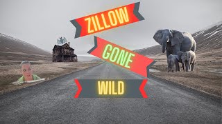 Review and React To *5 New Zillow Gone Wild Houses* #realestate #zillowgonewild