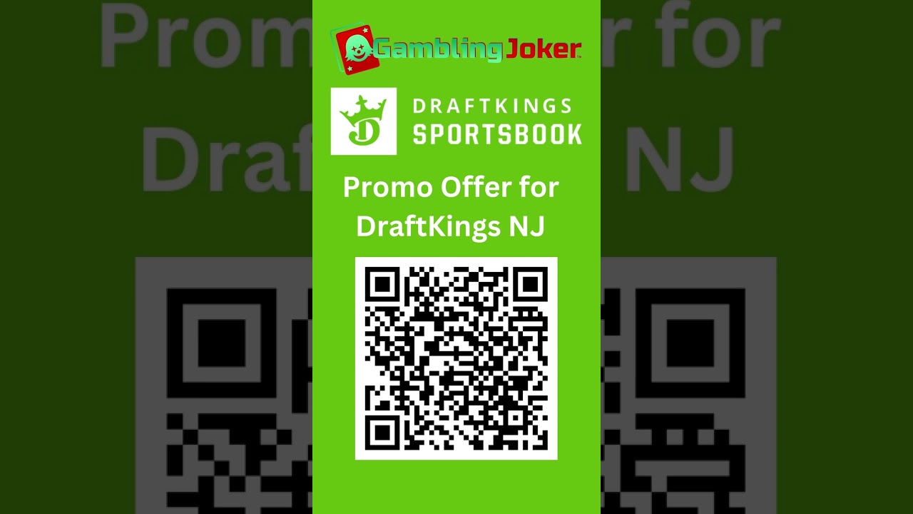 New Jersey sportsbook promos