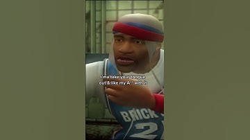 Def Jam FFNY Fight Intros 🎤 (RedMan)