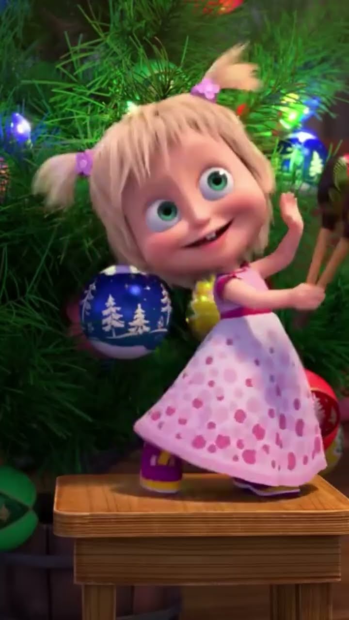 ? Cuando quieres los regalos solo para ti #Shorts #mashabear #mashaoso #nuevocapítulo #niños