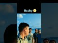 Expectation vs Realiy 😲😱.......