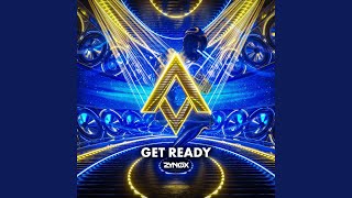 Get Ready (Extended Mix)